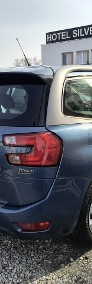 Citroen C4 Grand Picasso II SUPER stan |NOWY rozrząd |grzane fotele|7-osob. |Instal.LPG |VTi 120-4