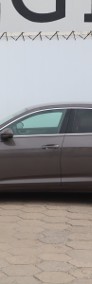 Audi A6 V (C8) , Salon Polska, Serwis ASO, 204 KM, Automat, VAT 23%, Skóra,-4