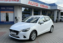 Mazda 2 IV 1.5 90 KM Podgrzewane fotele, Gwarancja
