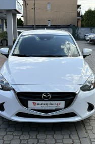 Mazda 2 IV 1.5 90 KM Podgrzewane fotele, Gwarancja-2