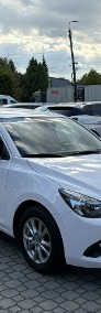 Mazda 2 IV 1.5 90 KM Podgrzewane fotele, Gwarancja-3