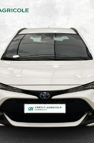Toyota Corolla XII Toyota Corolla 1.8 Hybrid Comfort Kombi-2