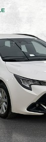 Toyota Corolla XII Toyota Corolla 1.8 Hybrid Comfort Kombi-3