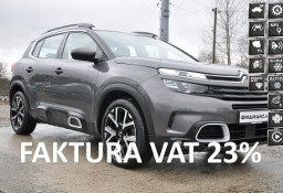 Citroen C5 Aircross nawi*asystent pasa ruchu*bluetooth*kamera cofania*android*automat