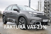 Citroen C5 Aircross nawi*asystent pasa ruchu*bluetooth*kamera cofania*android*automat