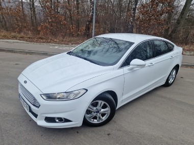 Ford Mondeo VIII-1