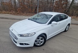 Ford Mondeo VIII