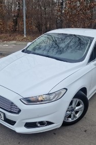 Ford Mondeo VIII-2