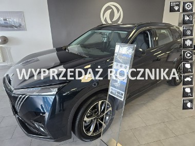 1.5Turbo 197KM, AUTOMAT, 5-lat gwarancji, FULL LED, Kamera 360-1