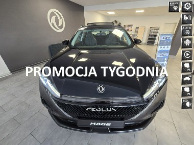 1.5Turbo 197KM, AUTOMAT, 7-lat gwarancji, FULL LED, Kamera 360-1