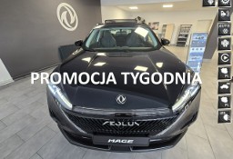 Inna Inny 1.5Turbo 197KM, AUTOMAT, 7-lat gwarancji, FULL LED, Kamera 360