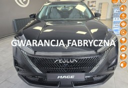 Inna Inny 1.5Turbo 197KM, AUTOMAT, 7-lat gwarancji, FULL LED, Kamera 360
