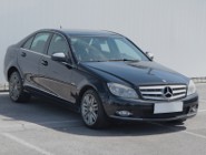 Mercedes-Benz Klasa C W204 , 170 KM, Automat, Xenon, Klimatronic, Tempomat, Parktronic,