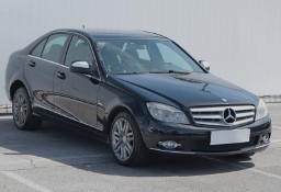 Mercedes-Benz Klasa C W204 , 170 KM, Automat, Xenon, Klimatronic, Tempomat, Parktronic,