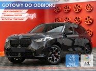 BMW X3 G01 xDrive20d M Sport xDrive20d M Sport 2.0 (197KM)| Hak holowniczy, ele