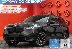 BMW X3 G01 xDrive20d M Sport xDrive20d M Sport 2.0 (197KM)| Hak holowniczy, ele