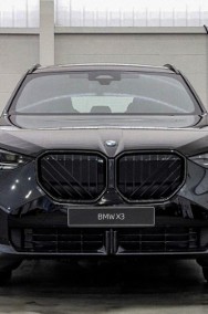 BMW X3 G01 xDrive20d M Sport xDrive20d M Sport 2.0 (197KM)| Hak holowniczy, ele-2