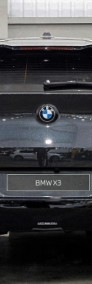 BMW X3 G01 xDrive20d M Sport xDrive20d M Sport 2.0 (197KM)| Hak holowniczy, ele-4