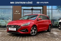 Hyundai i30 II 1.5T-GDI 160KM Comfort + Led Wagon Salon Polska FV23%