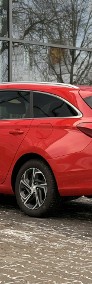 Hyundai i30 II 1.5T-GDI 160KM Comfort + Led Wagon Salon Polska FV23%-4
