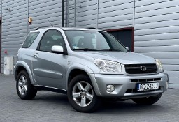 Toyota RAV 4 II