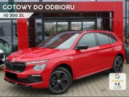 Skoda Kamiq Monte Carlo 1.5 TSI DSG Monte Carlo 1.5 TSI 150KM DSG