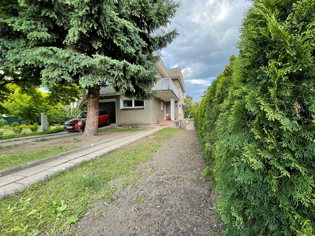 Biskupin, duża działka! - Widok 5