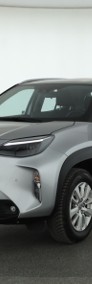 Toyota Yaris Cross , Salon Polska, Serwis ASO, Automat, Klimatronic, Tempomat,-3
