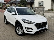 Hyundai Tucson III Hyundai Tucson LIFT 1.6 Benzyna Bezwypadkowy "Select"