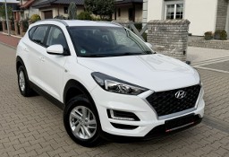Hyundai Tucson III Hyundai Tucson LIFT 1.6 Benzyna Bezwypadkowy "Select"