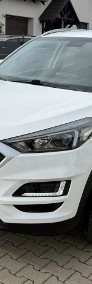 Hyundai Tucson III Hyundai Tucson LIFT 1.6 Benzyna Bezwypadkowy "Select"-3
