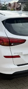 Hyundai Tucson III Hyundai Tucson LIFT 1.6 Benzyna Bezwypadkowy "Select"-4