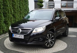 Volkswagen Tiguan I 4Motion - Potwierdzony Przebieg - DSG - GWARANCJA Zakup Door to Doo