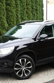 Volkswagen Tiguan I 4Motion - Potwierdzony Przebieg - DSG - GWARANCJA Zakup Door to Doo-2