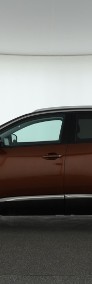 Peugeot 3008 Salon Polska, Serwis ASO, Automat, Skóra, Navi, Klimatronic,-4