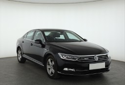 Volkswagen Passat B8 , Salon Polska, Automat, Skóra, Navi, Klimatronic, Tempomat,