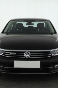 Volkswagen Passat B8 , Salon Polska, Automat, Skóra, Navi, Klimatronic, Tempomat,-2