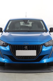 Peugeot 208 , Salon Polska, 1. Właściciel, Serwis ASO, VAT 23%, Skóra,-2