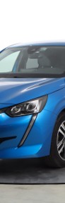 Peugeot 208 , Salon Polska, 1. Właściciel, Serwis ASO, VAT 23%, Skóra,-3