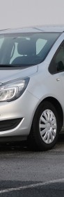 Opel Meriva B , Automat, Klimatronic, Tempomat, Parktronic-3