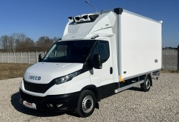 Iveco Daily 35S18 Hi-Matic 3.0/180KM B.A.R._750kg Chłodnia -20/+30*C + Sieć_230V