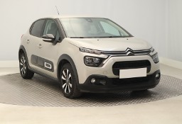 Citroen C3 III , Salon Polska, 1. Właściciel, Serwis ASO, Automat, VAT 23%,
