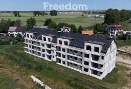 Nowe mieszkanie Nowy Dwór Gdański, ul. Jantarowa