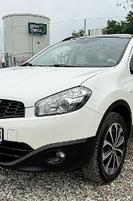 Nissan Qashqai+2 I Kamera 360 Navi Panorama 7 foteli Gwarancja-2