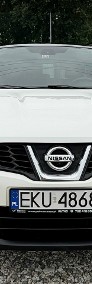 Nissan Qashqai+2 I Kamera 360 Navi Panorama 7 foteli Gwarancja-3