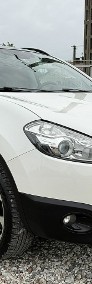 Nissan Qashqai+2 I Kamera 360 Navi Panorama 7 foteli Gwarancja-4