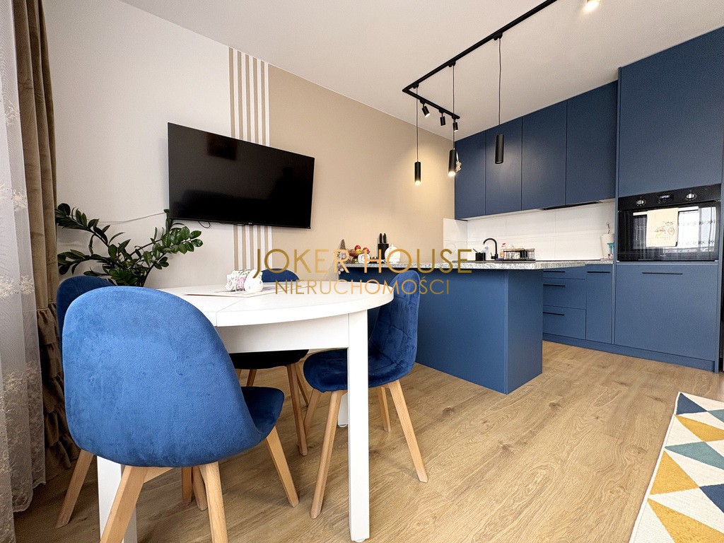 Mieszkanie na sprzedaż, 3 pokoje, 53 m², Rzeszów