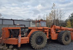 Samojezdny wóz z wysięgnikiem teleskopowym FAMABA SWWT-1 rok prod.1993