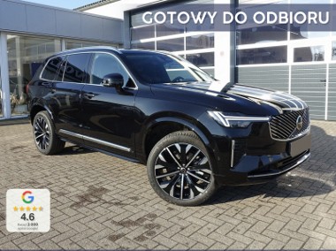 Volvo XC90 V T8 AWD Plug-In Hybrid Ultra Bright awd Ultra Bright-1