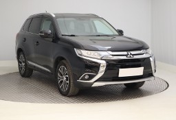 Mitsubishi Outlander III 7 miejsc, VAT 23%, Skóra, Klimatronic, Tempomat, Parktronic,